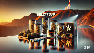 Celebrity Weed Strains: What Your Favorite Stars Love