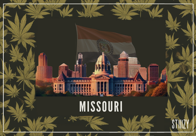 Cannabis Legalization in Missouri: 2024 Guide