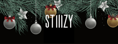 STIIIZY HOSTS TOYS FOR TOTS, FOOD DRIVE AT DTLA AND DAVIS LOCATIONS