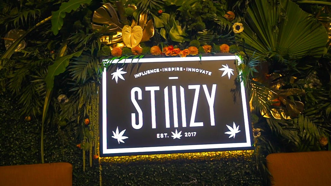 STIIIZY's 420 Celebration: Nevada Takeover | STIIIZY