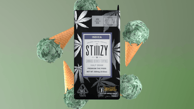 BLESSED BY STIIIZY USES NEW PRODUCT PROCEEDS TO BENEFIT DOWNTOWN WOMEN’S CENTER