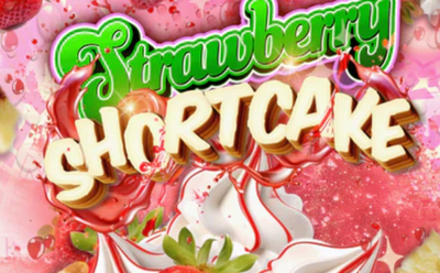 Strawberry Shortcake Strain Guide