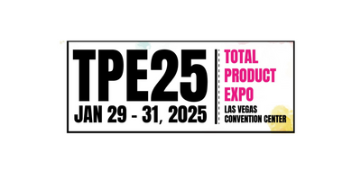 STIIIZY X TPE - Total Product Expo