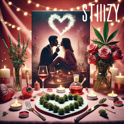 STIIIZY FOR YOUR SWEETHEART