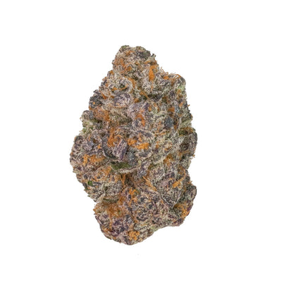 THE APPLE FRITTER STRAIN: DESSERT FOR THE BODY AND MIND