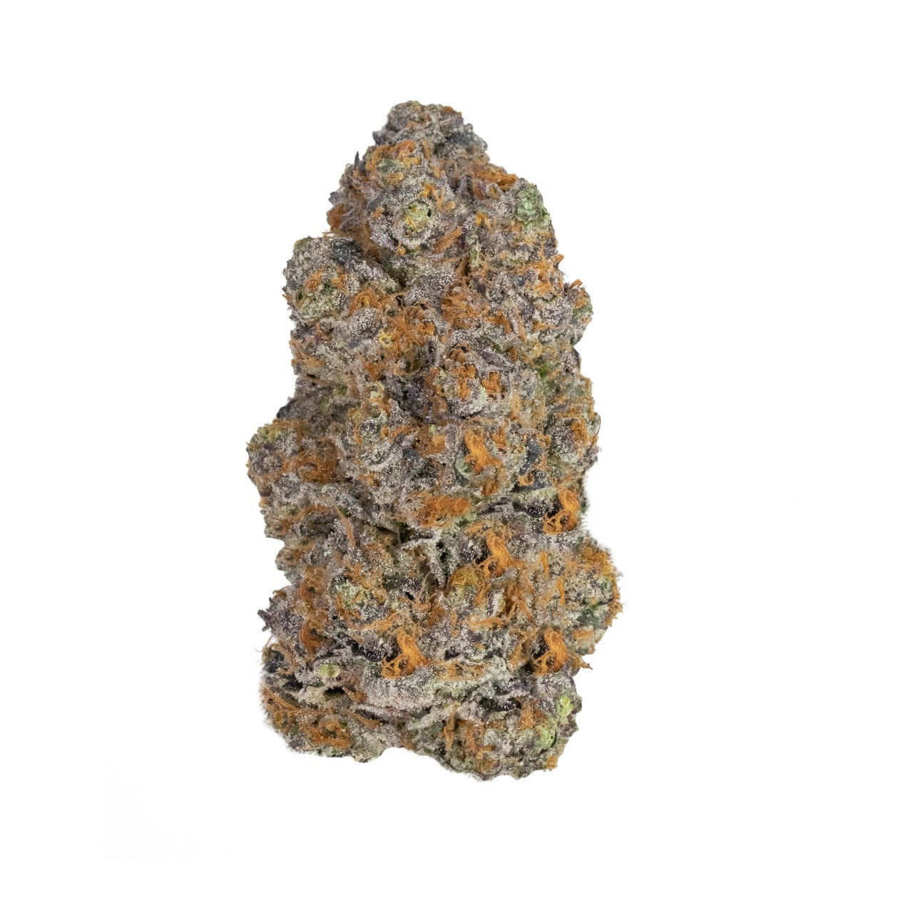 Strain Review: Ice Cream Biscotti by 9 Mile Farm - The Highest Critic