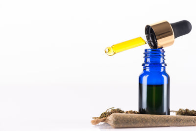 THE BEST CANNABIS EXTRACTS FOR INFUSED PRE-ROLLS