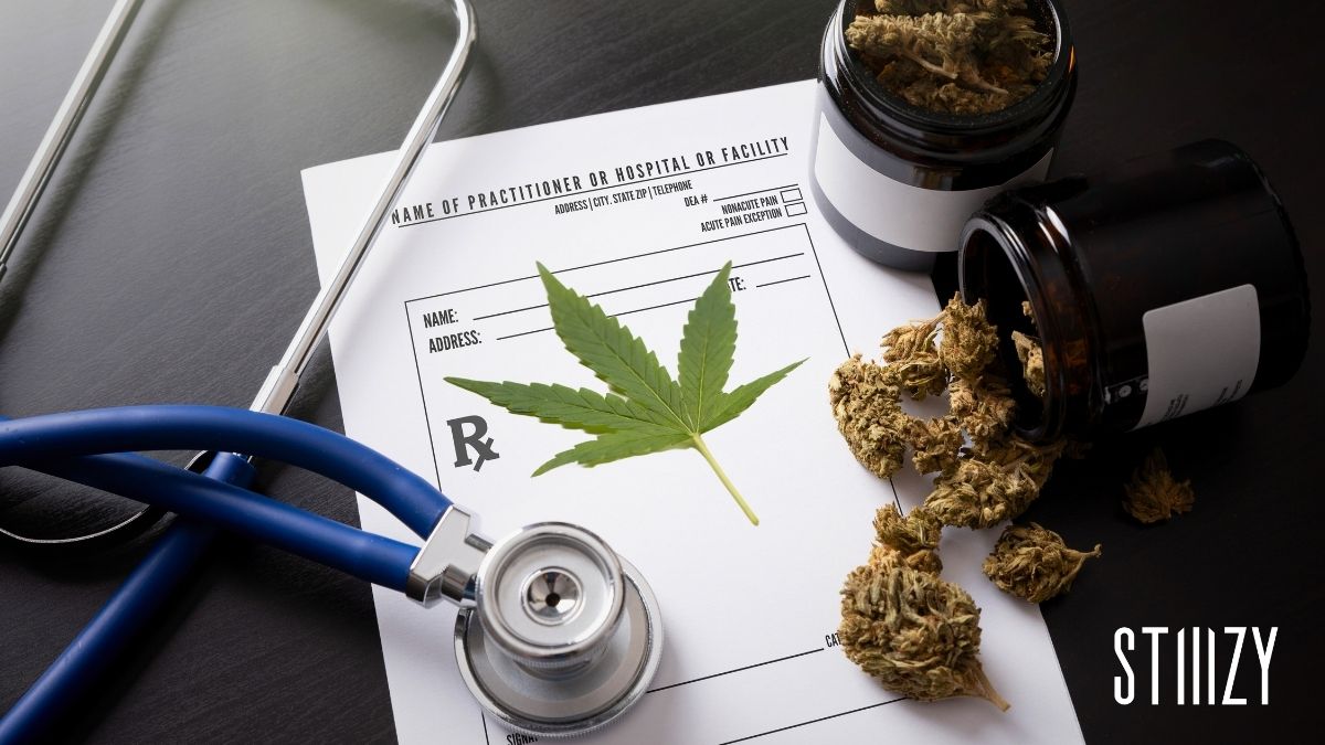 Medical Cannabis Clinic