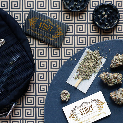 The Best Rolling Papers for Infused Pre-rolls