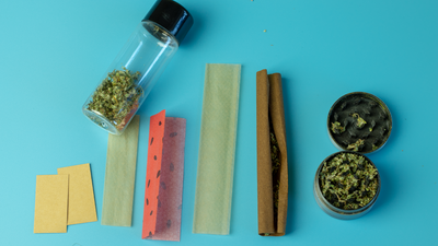 Pros & Cons of Infused Blunts + Pre-rolls