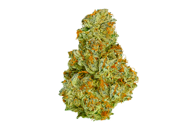 Sour Diesel Strain: Classic Potency