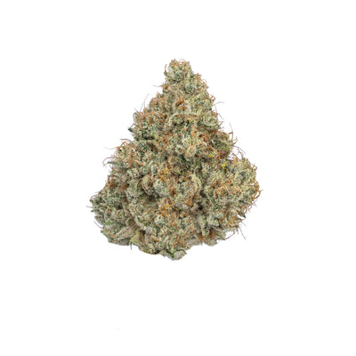 Strawnana Strain: Fruity Fusion