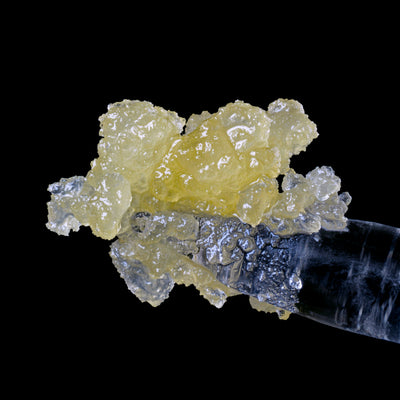 WHAT IS A DAB IN THE WORLD OF CANNABIS?