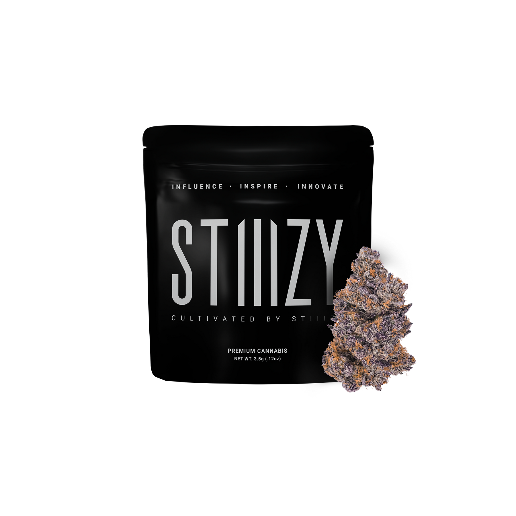 STIIIZY Black Label | Premium Cannabis Flower