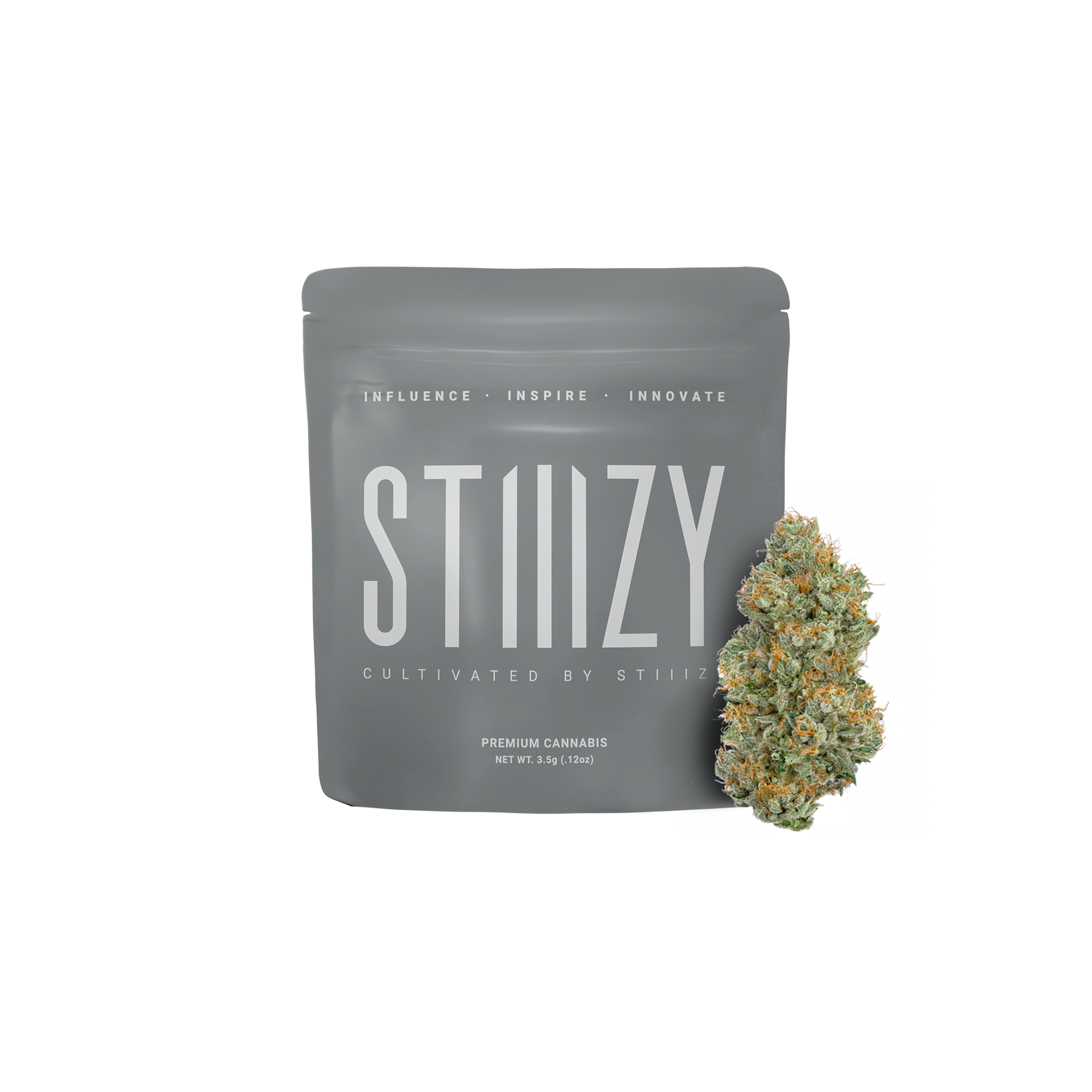 STIIIZY Grey Label | Premium Cannabis Flower