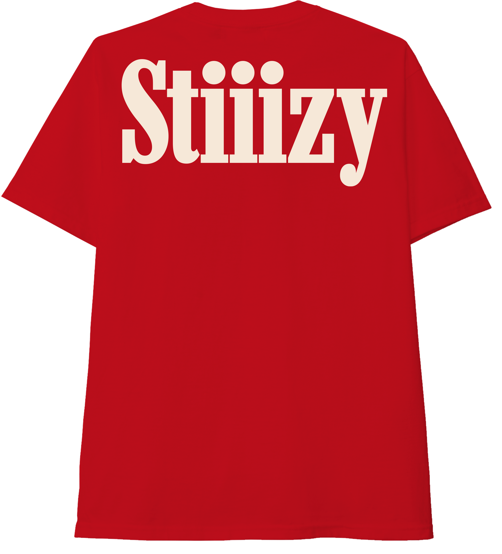 STIIIZY Smoker's Club T-Shirt – Premium Streetwear