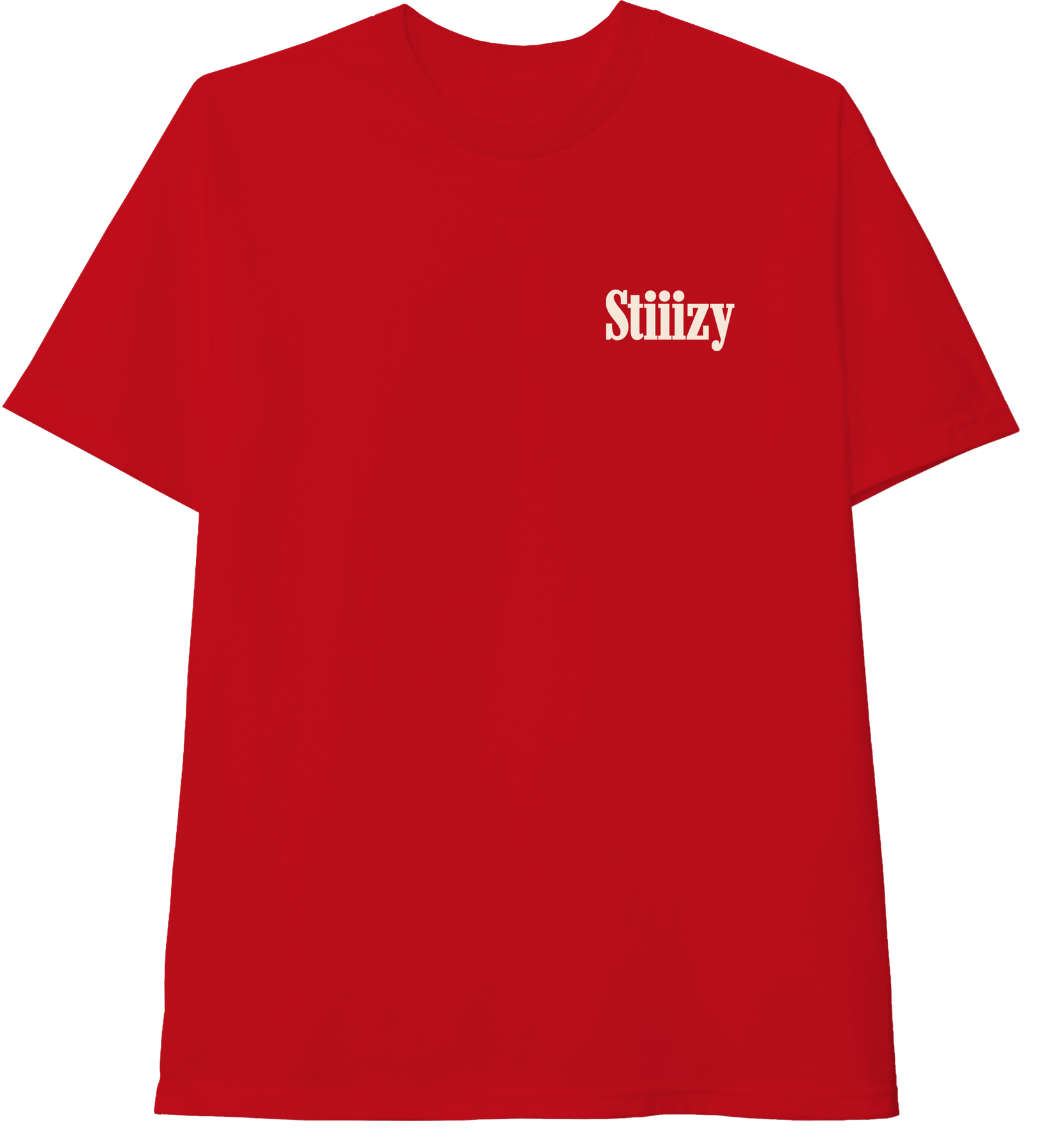 STIIIZY Smoker's Club T-Shirt – Premium Streetwear