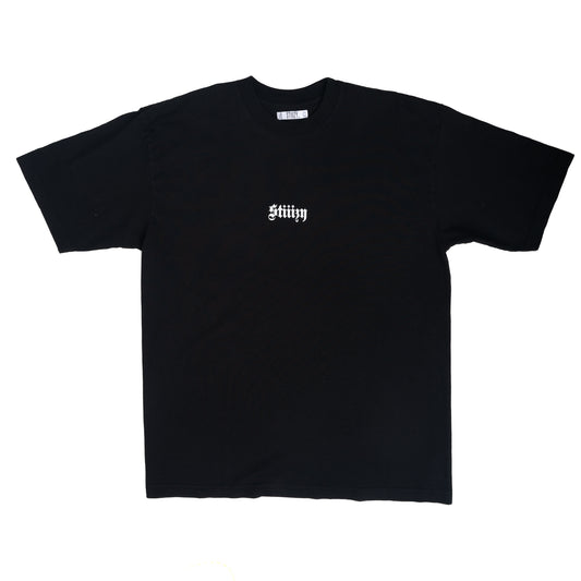 STAY STIIIZY T-Shirt - Black