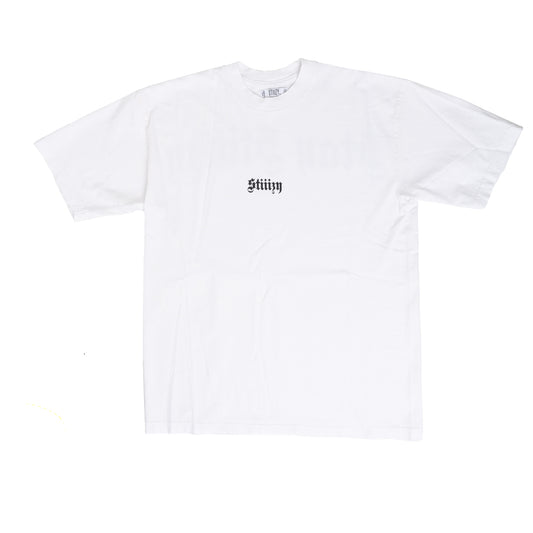 STAY STIIIZY T-Shirt - White