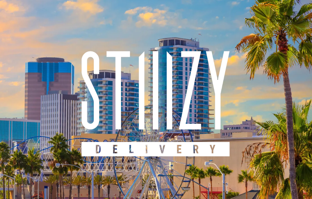 Weed Delivery Long Beach: Your Ultimate Guide to Cannabis Convenience