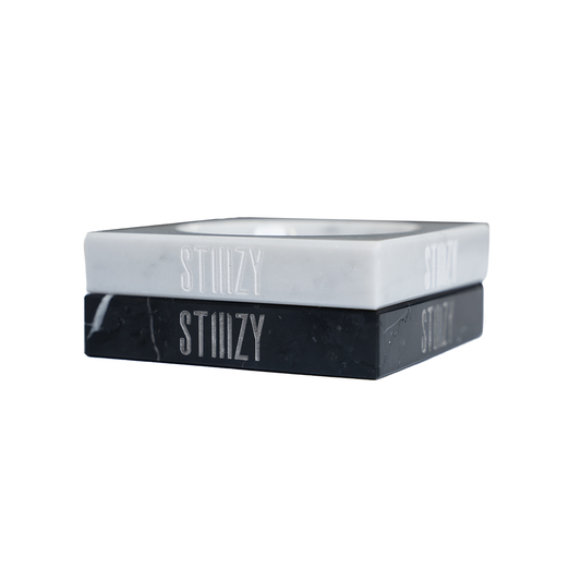 STIIIZY Marble Ashtray