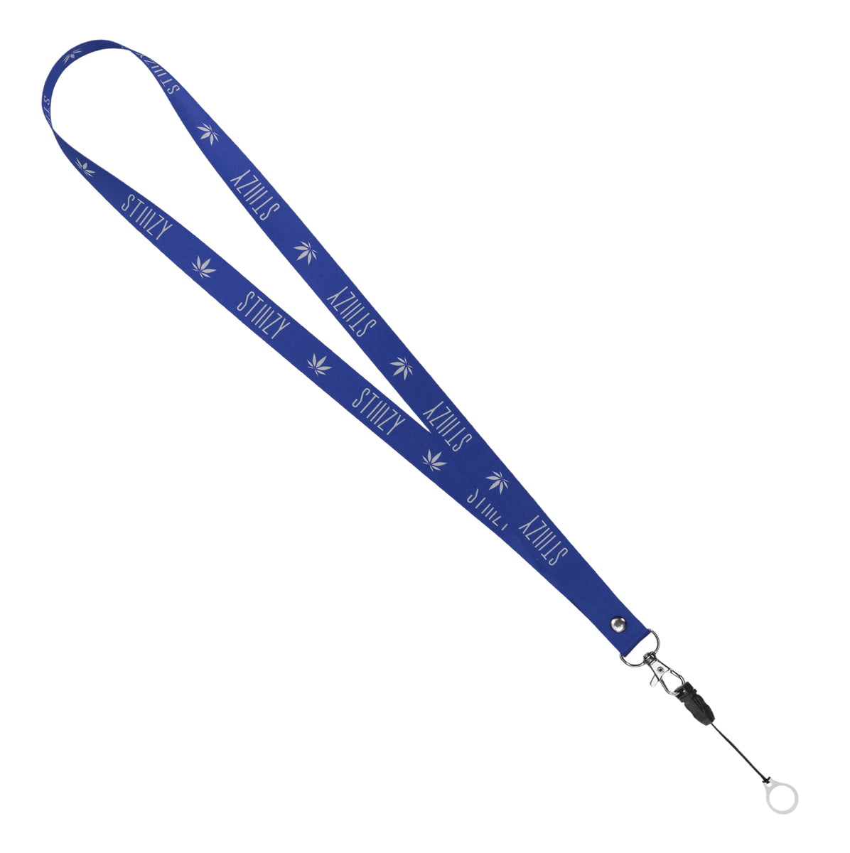 STIIIZY LANYARD 3 PACK