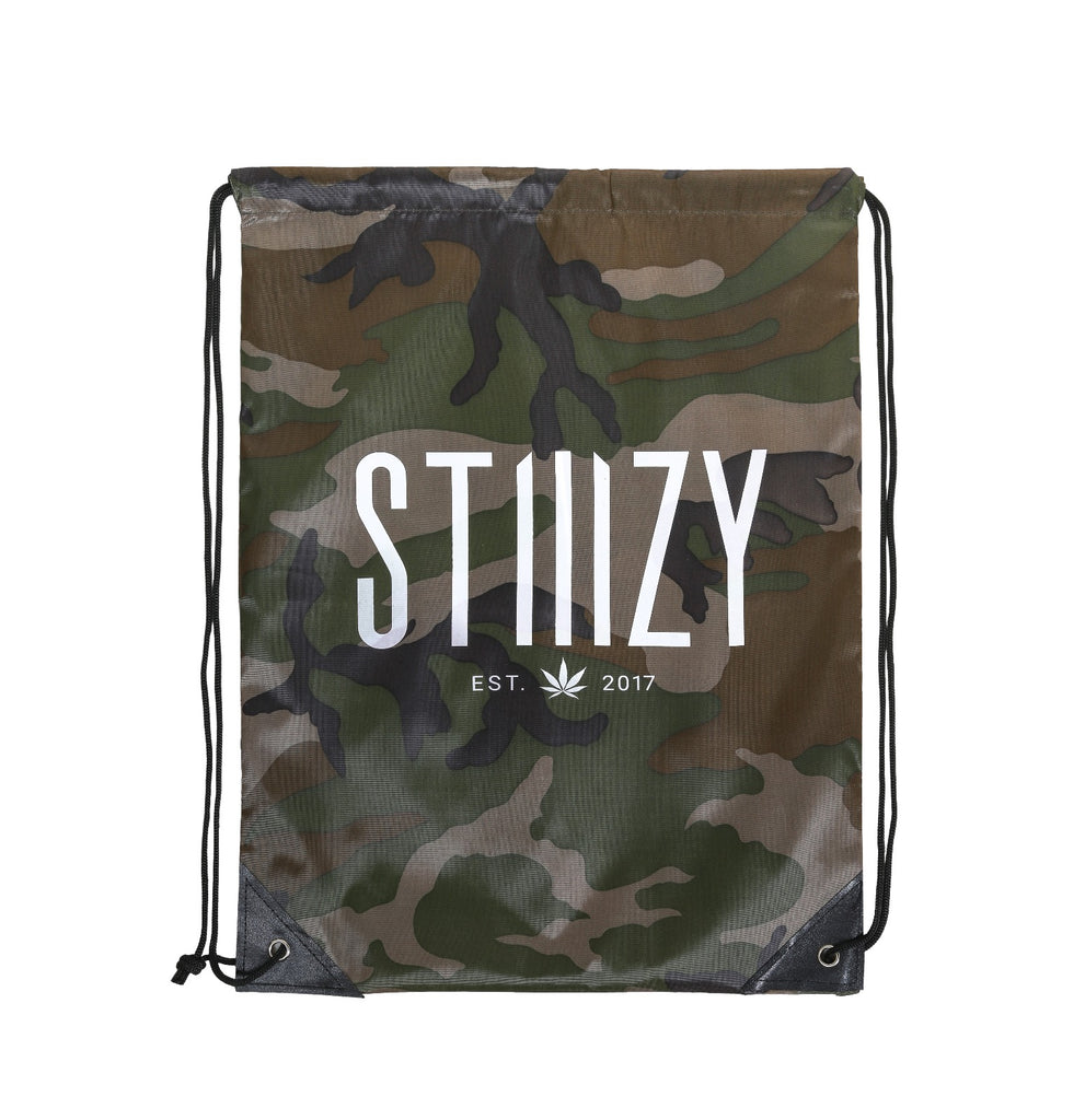 STIIIZY DRAWSTRING BAG